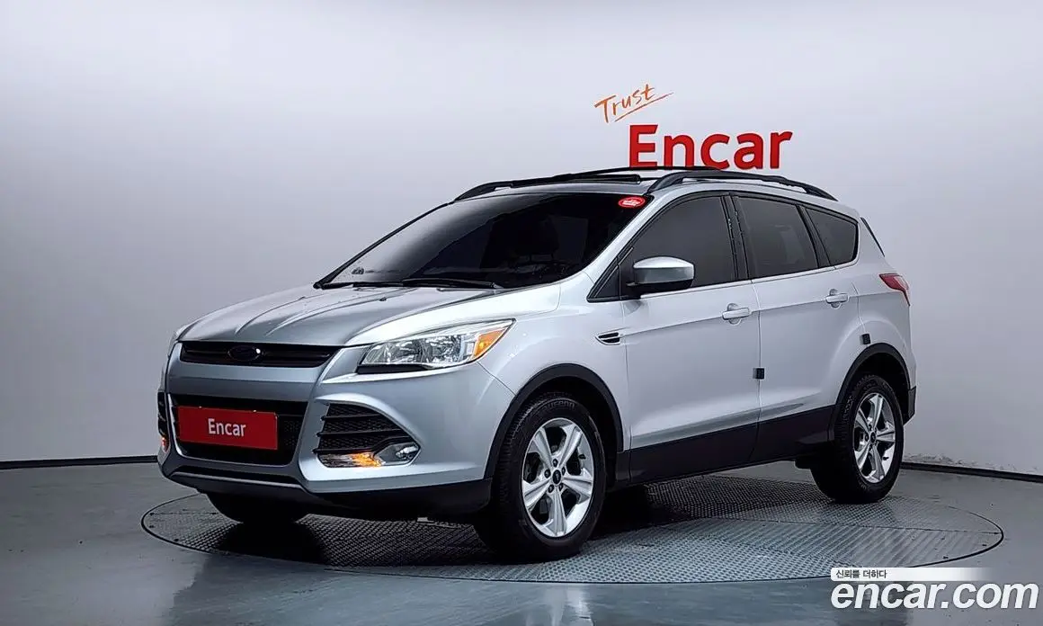 Ford Escape 2014 1.6 автомат (гидро), фото 1 Ford Escape 2014 1.6 автомат (гидро), фото 1