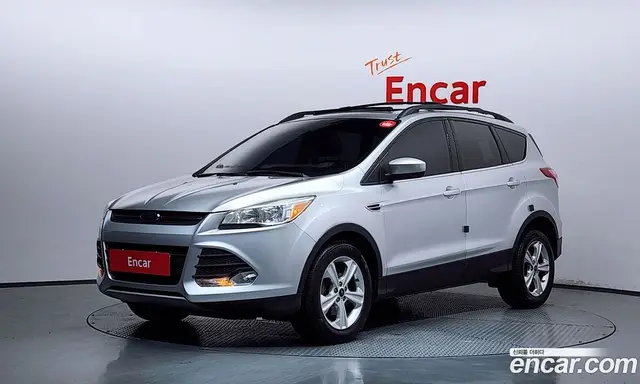 Ford Escape, 2014, 108 184 км Ford Escape, 2014, 108 184 км