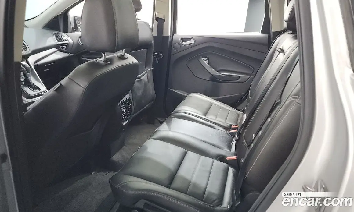 Ford Escape 2014 1.6 автомат (гидро), фото 11 Ford Escape 2014 1.6 автомат (гидро), фото 11
