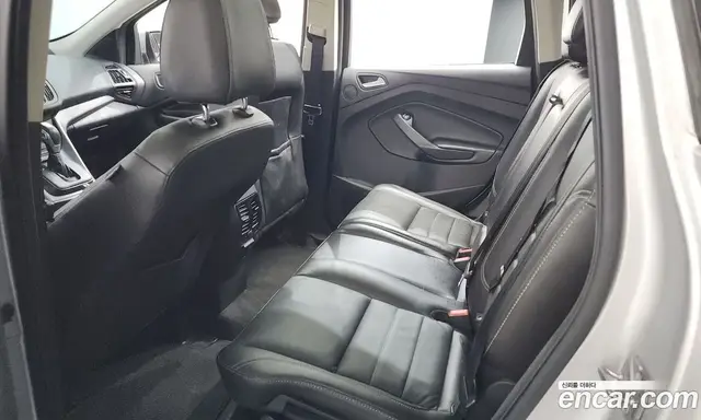 Ford Escape 2014 1.6 автомат (гидро), миниатюра 11 Ford Escape 2014 1.6 автомат (гидро), миниатюра 11