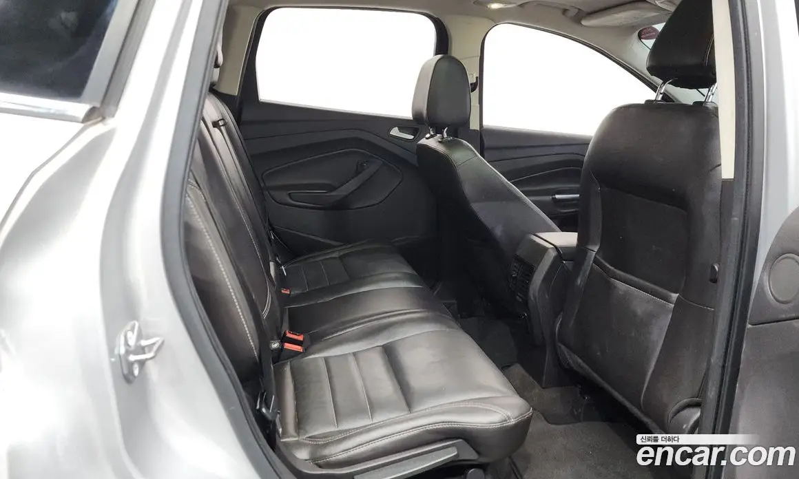Ford Escape 2014 1.6 автомат (гидро), фото 18 Ford Escape 2014 1.6 автомат (гидро), фото 18