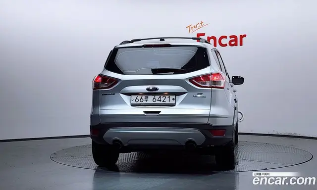 Ford Escape 2014 1.6 автомат (гидро), миниатюра 4 Ford Escape 2014 1.6 автомат (гидро), миниатюра 4