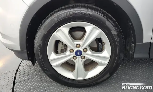 Ford Escape 2014 1.6 автомат (гидро), миниатюра 5 Ford Escape 2014 1.6 автомат (гидро), миниатюра 5