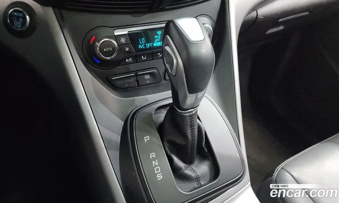 Ford Escape 2014 1.6 автомат (гидро), фото 9 Ford Escape 2014 1.6 автомат (гидро), фото 9