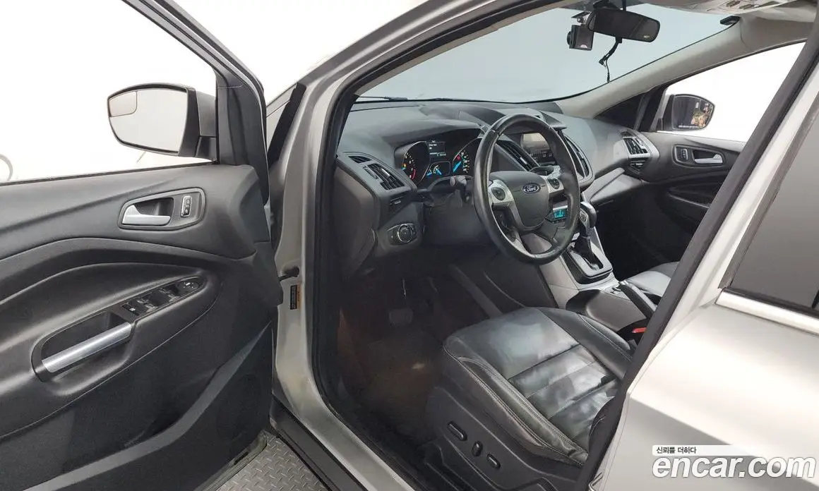 Ford Escape 2014 1.6 автомат (гидро), фото 10 Ford Escape 2014 1.6 автомат (гидро), фото 10