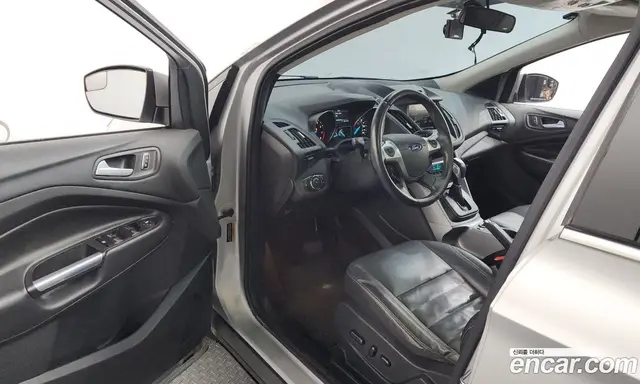 Ford Escape 2014 1.6 автомат (гидро), миниатюра 10 Ford Escape 2014 1.6 автомат (гидро), миниатюра 10