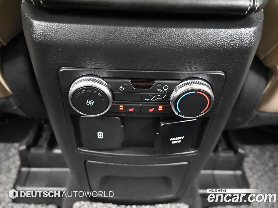 Ford Explorer 2022 2.3 автомат (гидро), фото 16 Ford Explorer 2022 2.3 автомат (гидро), фото 16