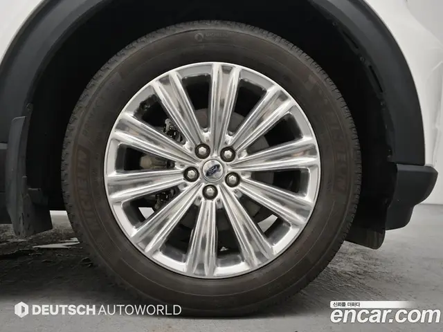 Ford Explorer 2022 2.3 автомат (гидро), миниатюра 6 Ford Explorer 2022 2.3 автомат (гидро), миниатюра 6