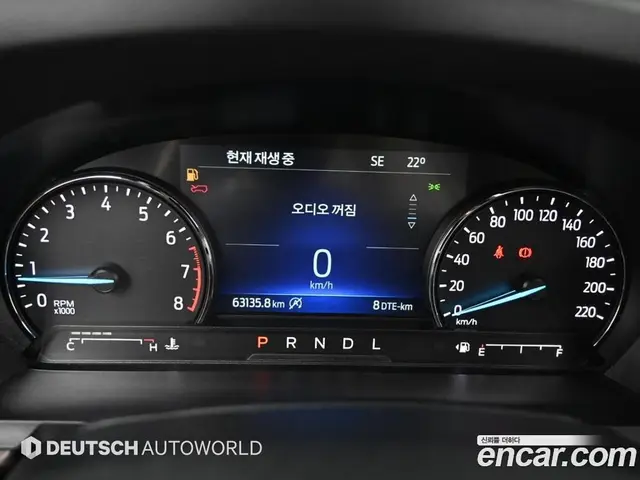 Ford Explorer 2022 2.3 автомат (гидро), миниатюра 9 Ford Explorer 2022 2.3 автомат (гидро), миниатюра 9