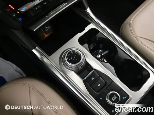 Ford Explorer 2022 2.3 автомат (гидро), миниатюра 10 Ford Explorer 2022 2.3 автомат (гидро), миниатюра 10