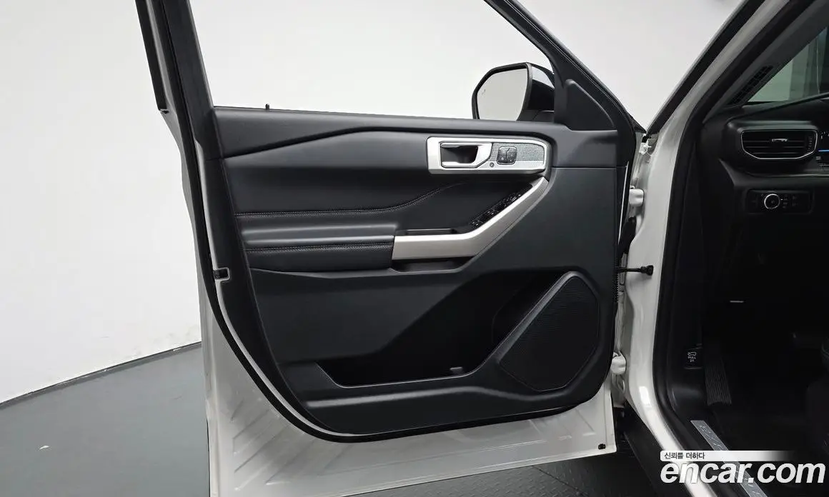 Ford Explorer 2023 2.3 автомат (гидро), фото 14 Ford Explorer 2023 2.3 автомат (гидро), фото 14
