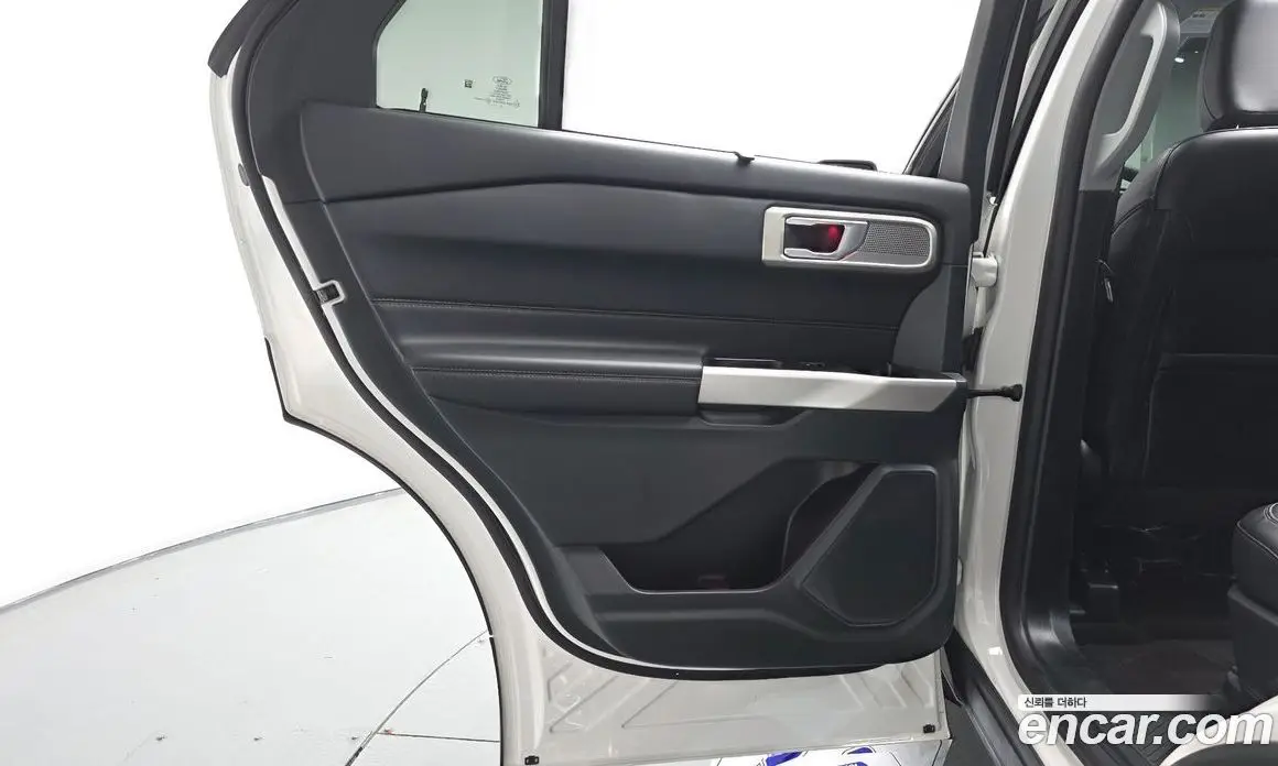 Ford Explorer 2023 2.3 автомат (гидро), фото 15 Ford Explorer 2023 2.3 автомат (гидро), фото 15