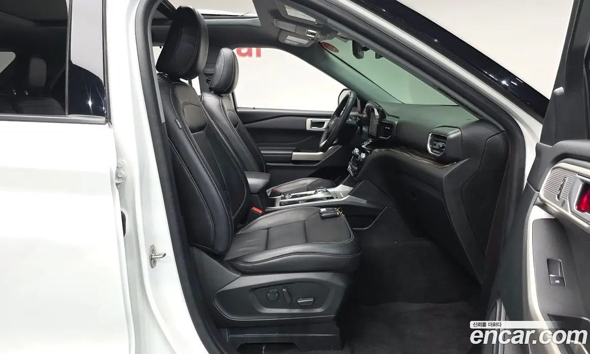 Ford Explorer 2023 2.3 автомат (гидро), фото 16 Ford Explorer 2023 2.3 автомат (гидро), фото 16