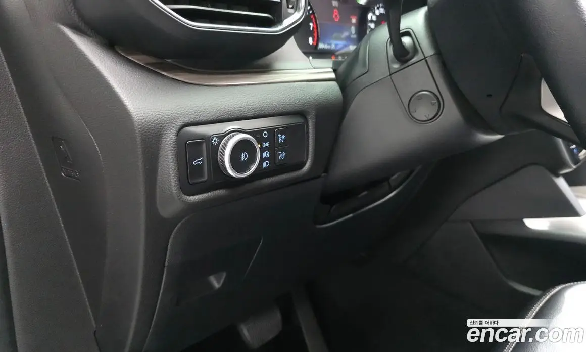 Ford Explorer 2023 2.3 автомат (гидро), фото 28 Ford Explorer 2023 2.3 автомат (гидро), фото 28