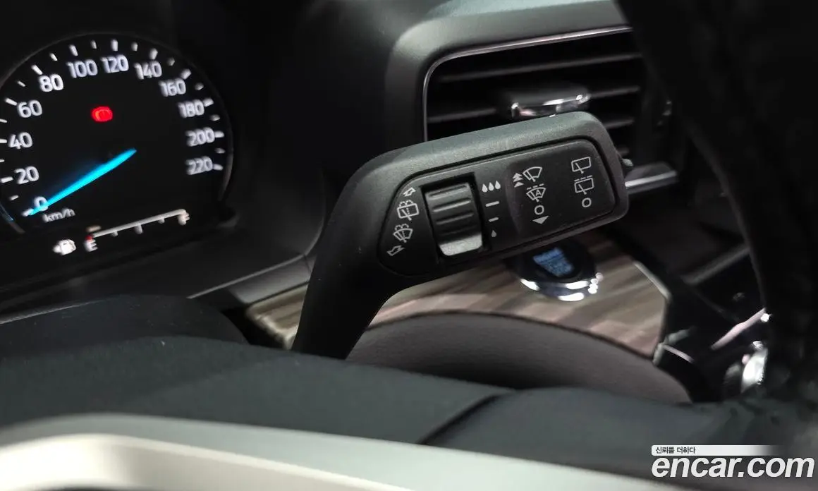 Ford Explorer 2023 2.3 автомат (гидро), фото 29 Ford Explorer 2023 2.3 автомат (гидро), фото 29