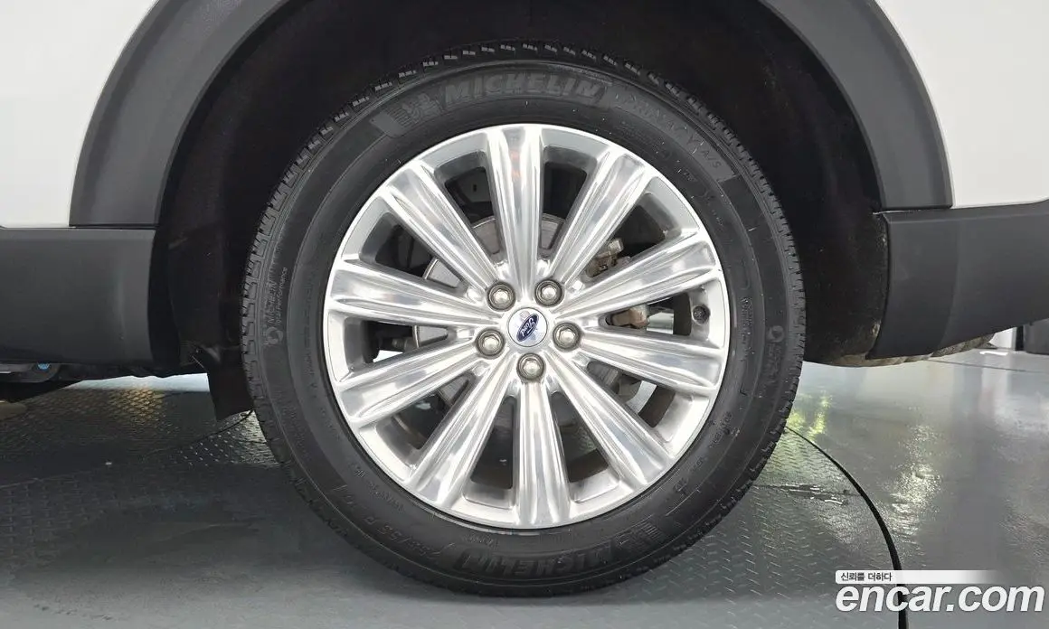 Ford Explorer 2023 2.3 автомат (гидро), фото 7 Ford Explorer 2023 2.3 автомат (гидро), фото 7