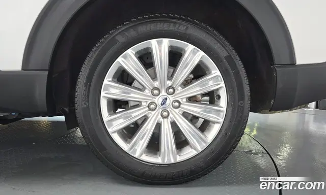 Ford Explorer 2023 2.3 автомат (гидро), миниатюра 7 Ford Explorer 2023 2.3 автомат (гидро), миниатюра 7