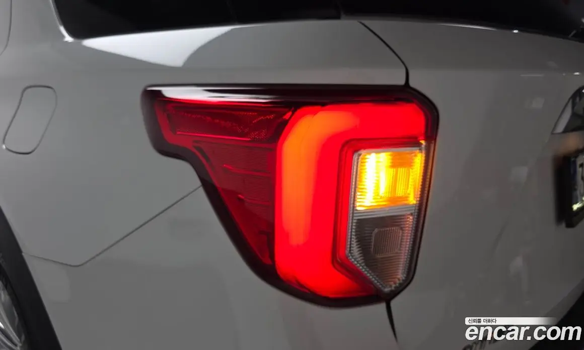 Ford Explorer 2023 2.3 автомат (гидро), фото 9 Ford Explorer 2023 2.3 автомат (гидро), фото 9