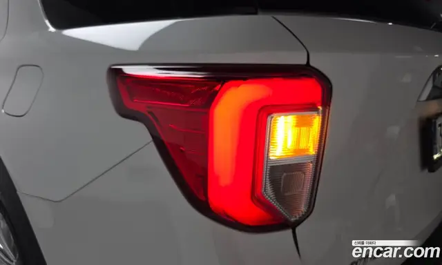 Ford Explorer 2023 2.3 автомат (гидро), миниатюра 9 Ford Explorer 2023 2.3 автомат (гидро), миниатюра 9
