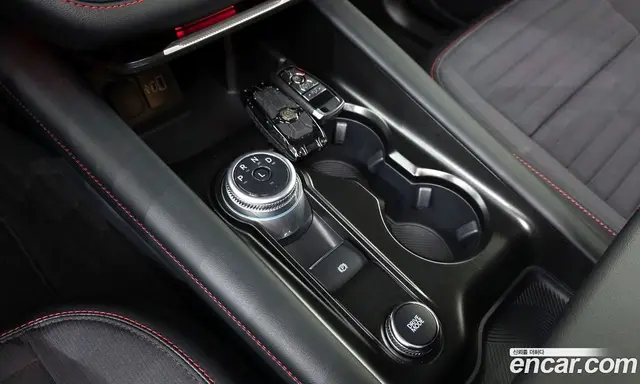 Ford Explorer 2025 2.3 автомат (гидро), миниатюра 9 Ford Explorer 2025 2.3 автомат (гидро), миниатюра 9