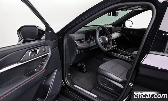 Ford Explorer 2025 2.3 автомат (гидро), миниатюра 10 Ford Explorer 2025 2.3 автомат (гидро), миниатюра 10