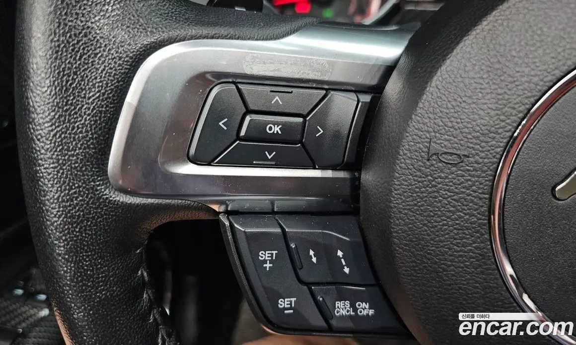 Ford Mustang 2017 5.0 автомат (гидро), фото 31