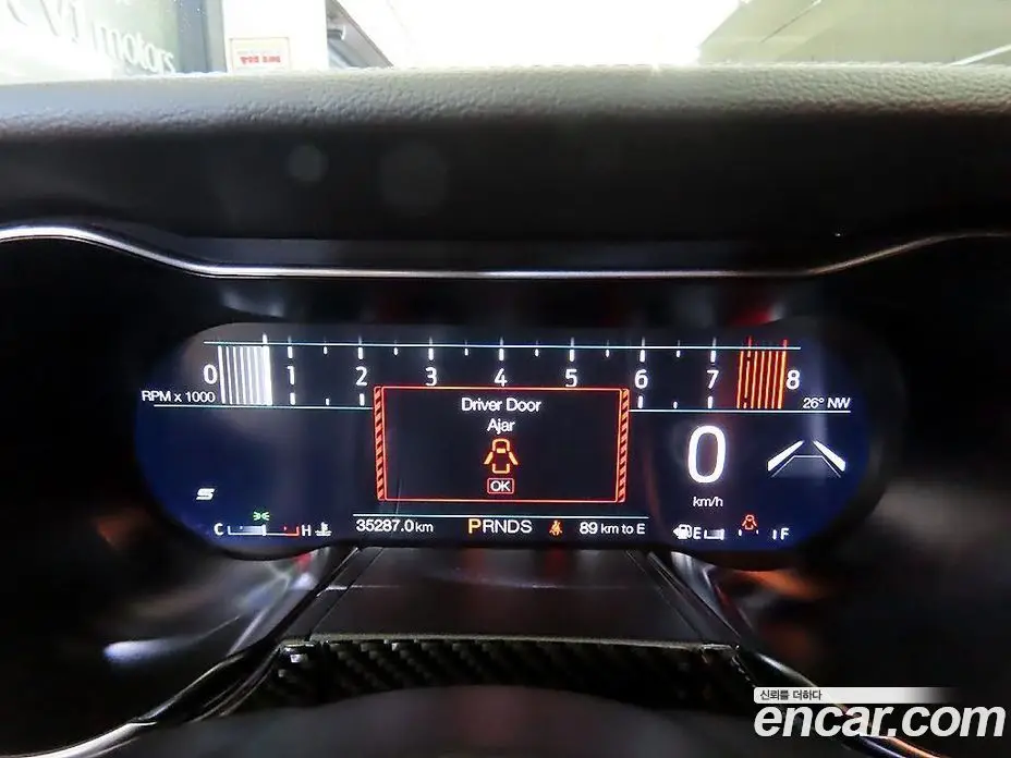 Ford Mustang 2019 5.0 автомат (гидро), фото 13