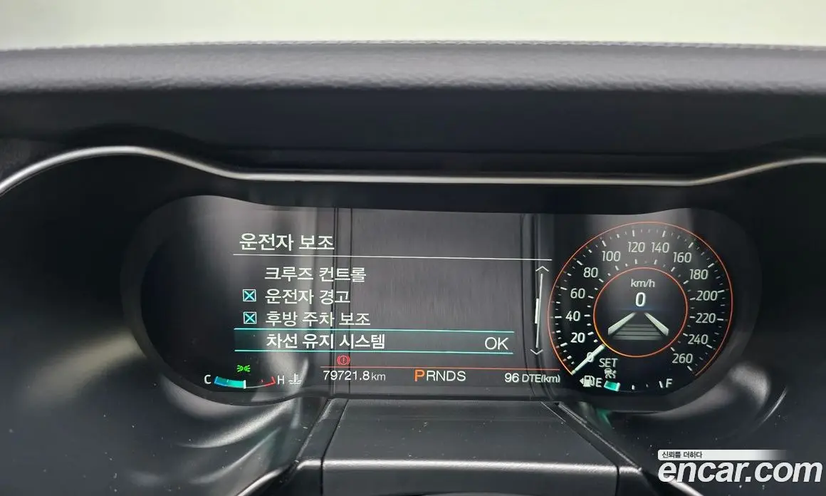 Ford Mustang 2019 5.0 автомат (гидро), фото 11 Ford Mustang 2019 5.0 автомат (гидро), фото 11
