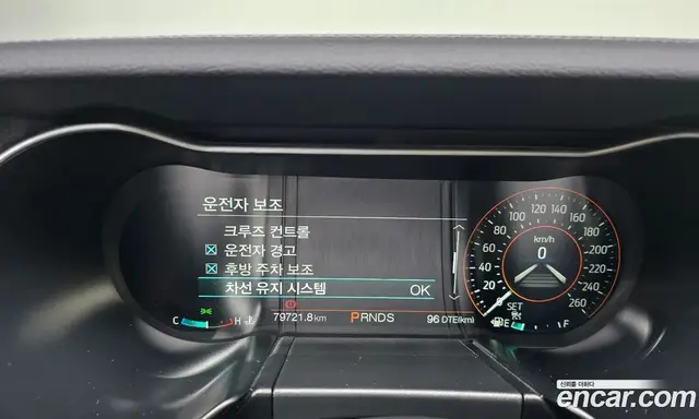 Ford Mustang 2019 5.0 автомат (гидро), миниатюра 11 Ford Mustang 2019 5.0 автомат (гидро), миниатюра 11