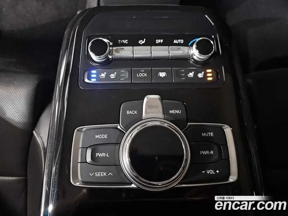 Genesis EQ900 2016 5.0 автомат (гидро), фото 14 Genesis EQ900 2016 5.0 автомат (гидро), фото 14