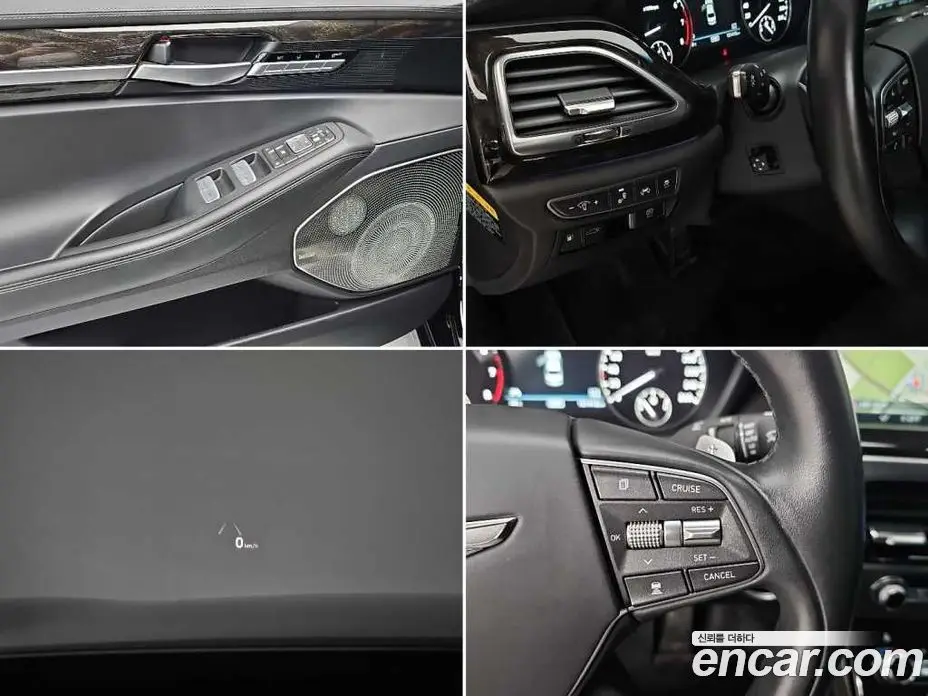 Genesis EQ900 2016 5.0 автомат (гидро), фото 16 Genesis EQ900 2016 5.0 автомат (гидро), фото 16