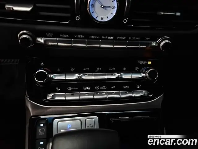 Genesis EQ900 2016 5.0 автомат (гидро), миниатюра 10 Genesis EQ900 2016 5.0 автомат (гидро), миниатюра 10