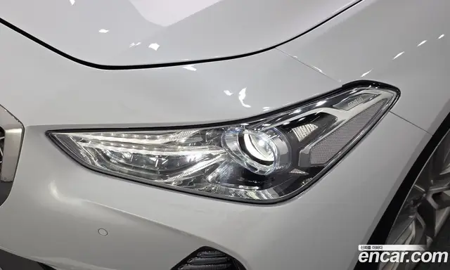 Genesis G70 2018 2.0 автомат (гидро), миниатюра 8 Genesis G70 2018 2.0 автомат (гидро), миниатюра 8