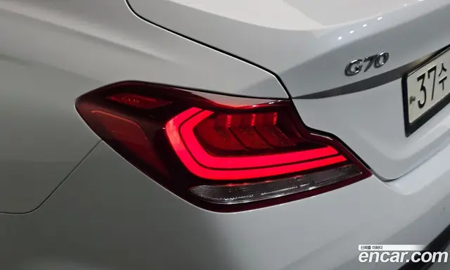 Genesis G70 2018 2.0 автомат (гидро), миниатюра 9 Genesis G70 2018 2.0 автомат (гидро), миниатюра 9