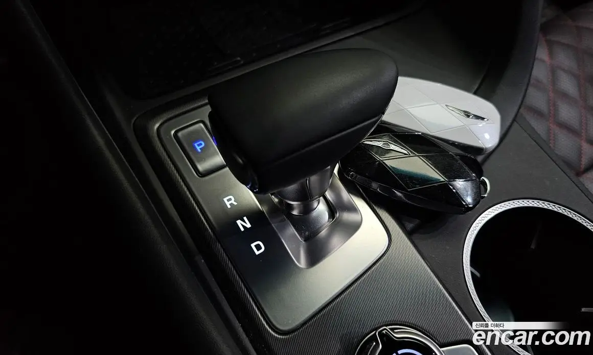 Genesis G70 2024 3.3 автомат (гидро), фото 11 Genesis G70 2024 3.3 автомат (гидро), фото 11
