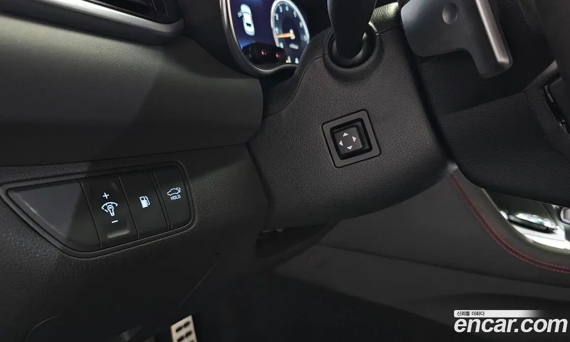 Genesis G70 2024 3.3 автомат (гидро), фото 28 Genesis G70 2024 3.3 автомат (гидро), фото 28