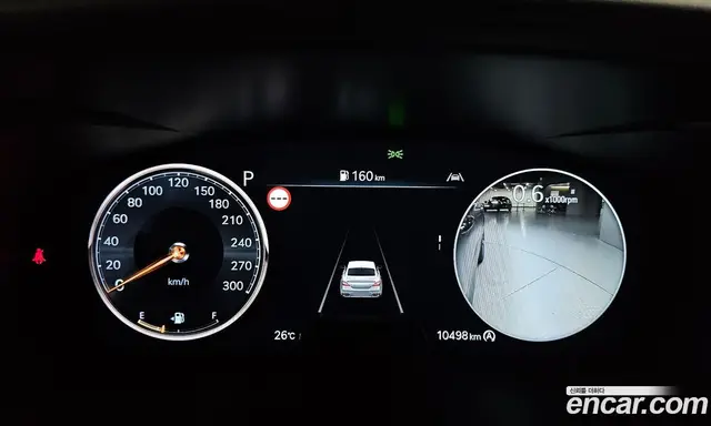 Genesis G70 2024 3.3 автомат (гидро), миниатюра 10 Genesis G70 2024 3.3 автомат (гидро), миниатюра 10