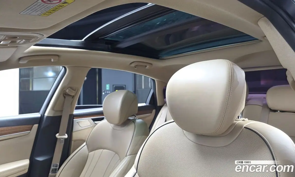 Genesis G80 2016 3.3 автомат (гидро), фото 18 Genesis G80 2016 3.3 автомат (гидро), фото 18
