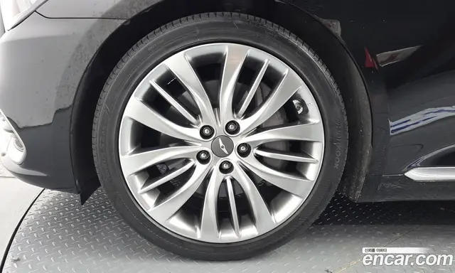 Genesis G80 2016 3.3 автомат (гидро), миниатюра 5 Genesis G80 2016 3.3 автомат (гидро), миниатюра 5