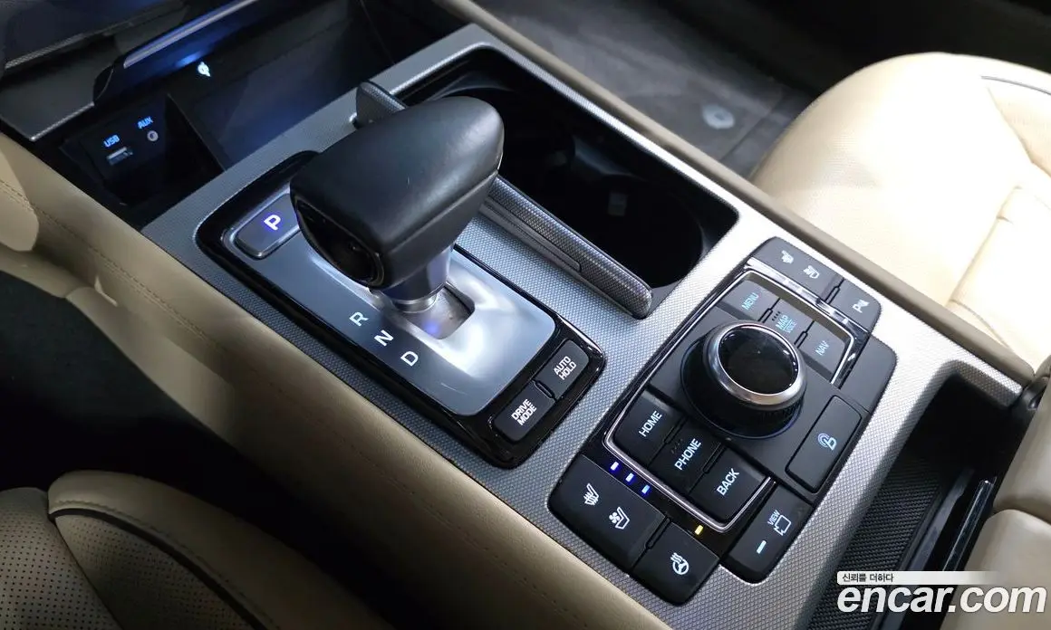 Genesis G80 2016 3.3 автомат (гидро), фото 9 Genesis G80 2016 3.3 автомат (гидро), фото 9