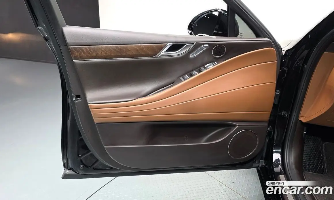 Genesis G80 2021 3.5 автомат (гидро), фото 14 Genesis G80 2021 3.5 автомат (гидро), фото 14