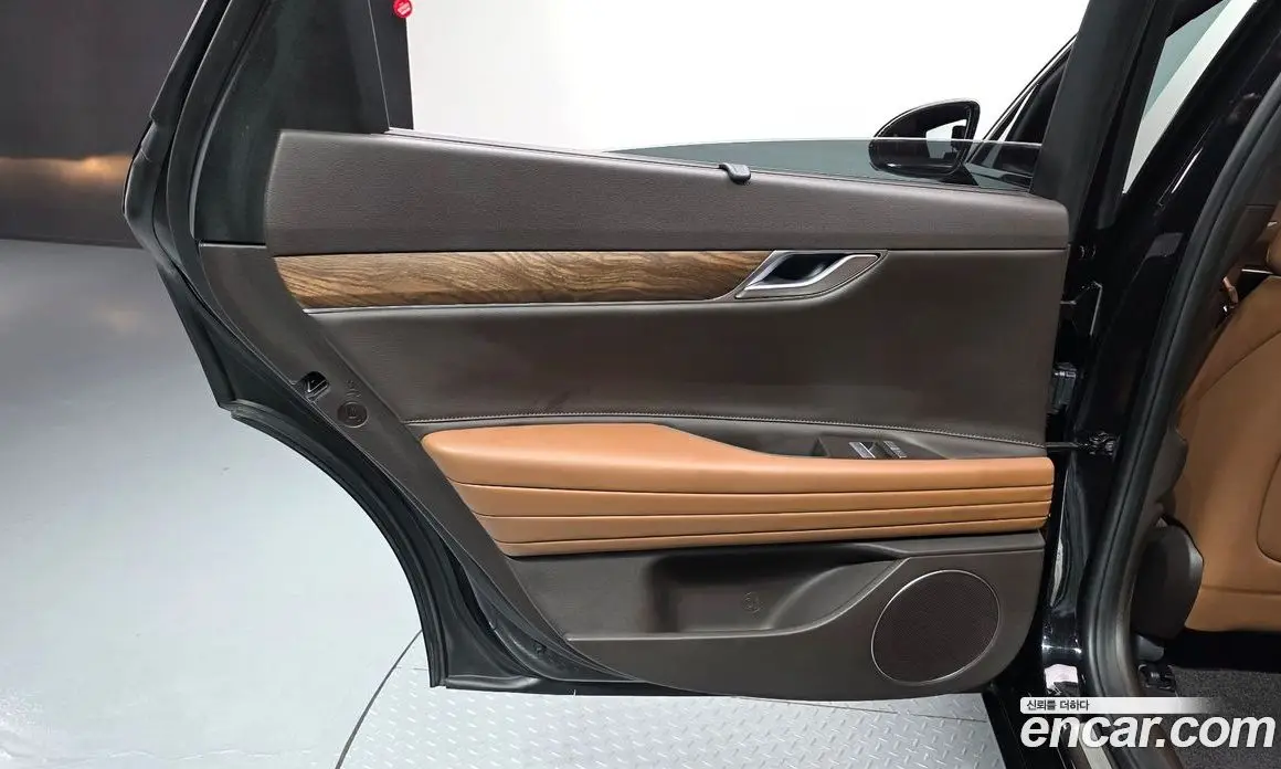 Genesis G80 2021 3.5 автомат (гидро), фото 15 Genesis G80 2021 3.5 автомат (гидро), фото 15