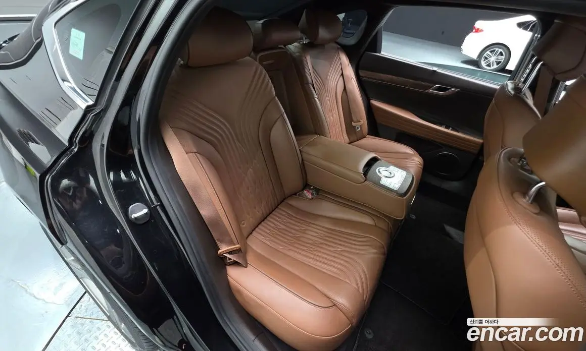 Genesis G80 2021 3.5 автомат (гидро), фото 16 Genesis G80 2021 3.5 автомат (гидро), фото 16