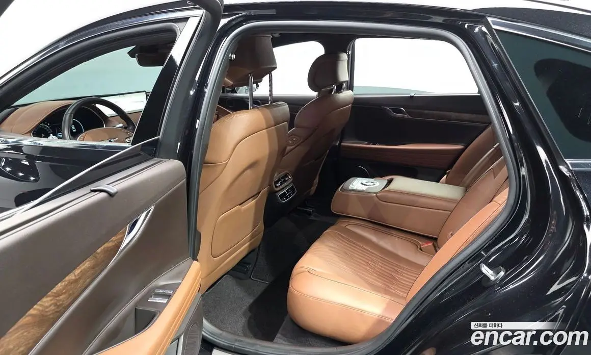 Genesis G80 2021 3.5 автомат (гидро), фото 18 Genesis G80 2021 3.5 автомат (гидро), фото 18