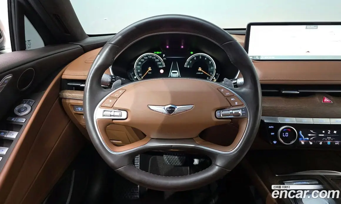 Genesis G80 2021 3.5 автомат (гидро), фото 19 Genesis G80 2021 3.5 автомат (гидро), фото 19