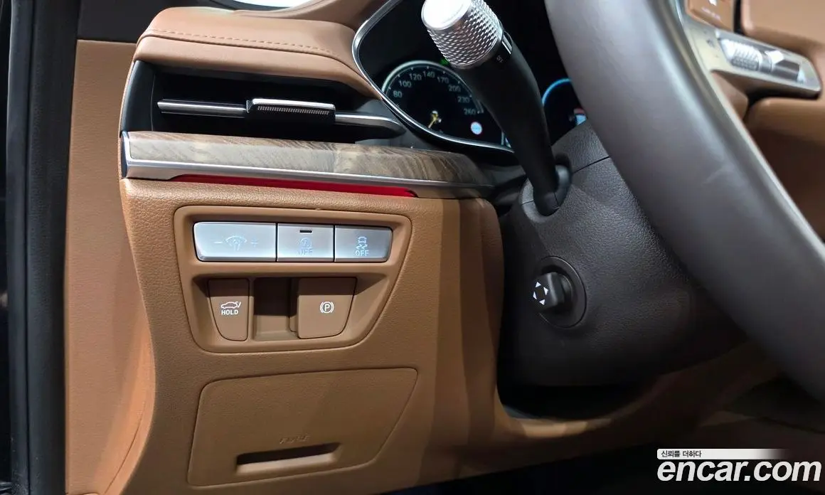 Genesis G80 2021 3.5 автомат (гидро), фото 24 Genesis G80 2021 3.5 автомат (гидро), фото 24