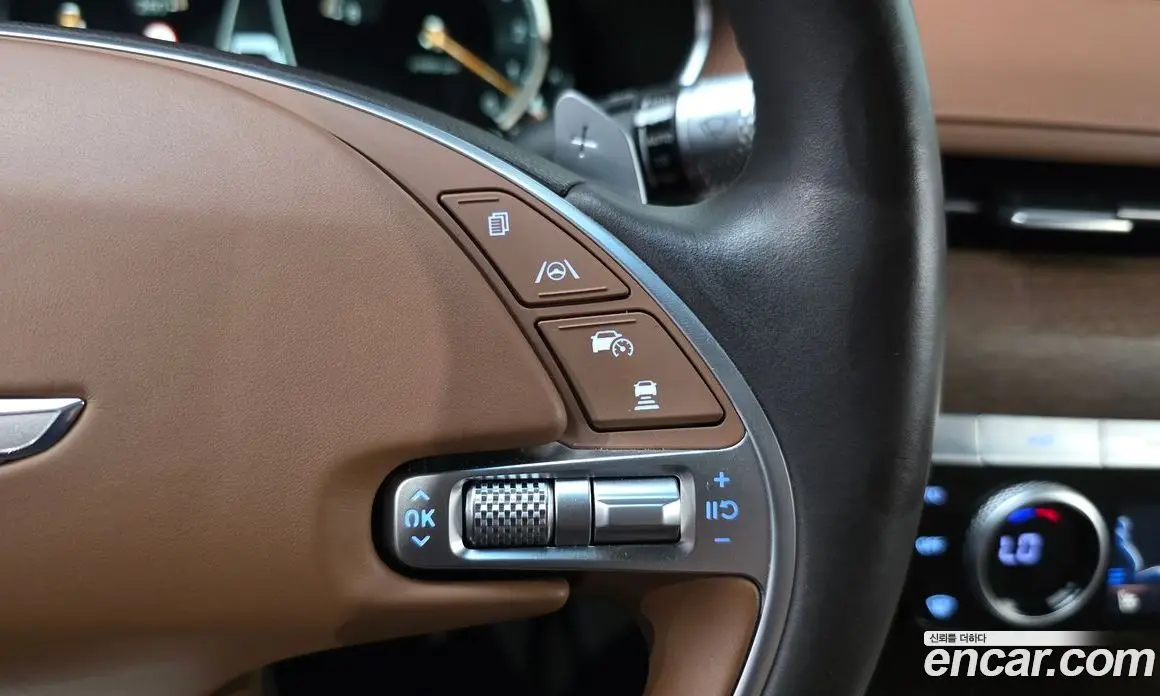Genesis G80 2021 3.5 автомат (гидро), фото 33 Genesis G80 2021 3.5 автомат (гидро), фото 33