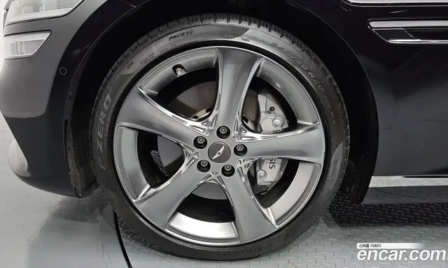 Genesis G80 2021 3.5 автомат (гидро), миниатюра 5 Genesis G80 2021 3.5 автомат (гидро), миниатюра 5