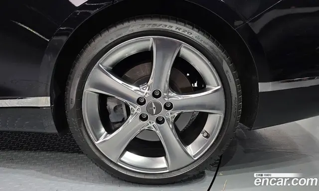 Genesis G80 2021 3.5 автомат (гидро), миниатюра 7 Genesis G80 2021 3.5 автомат (гидро), миниатюра 7