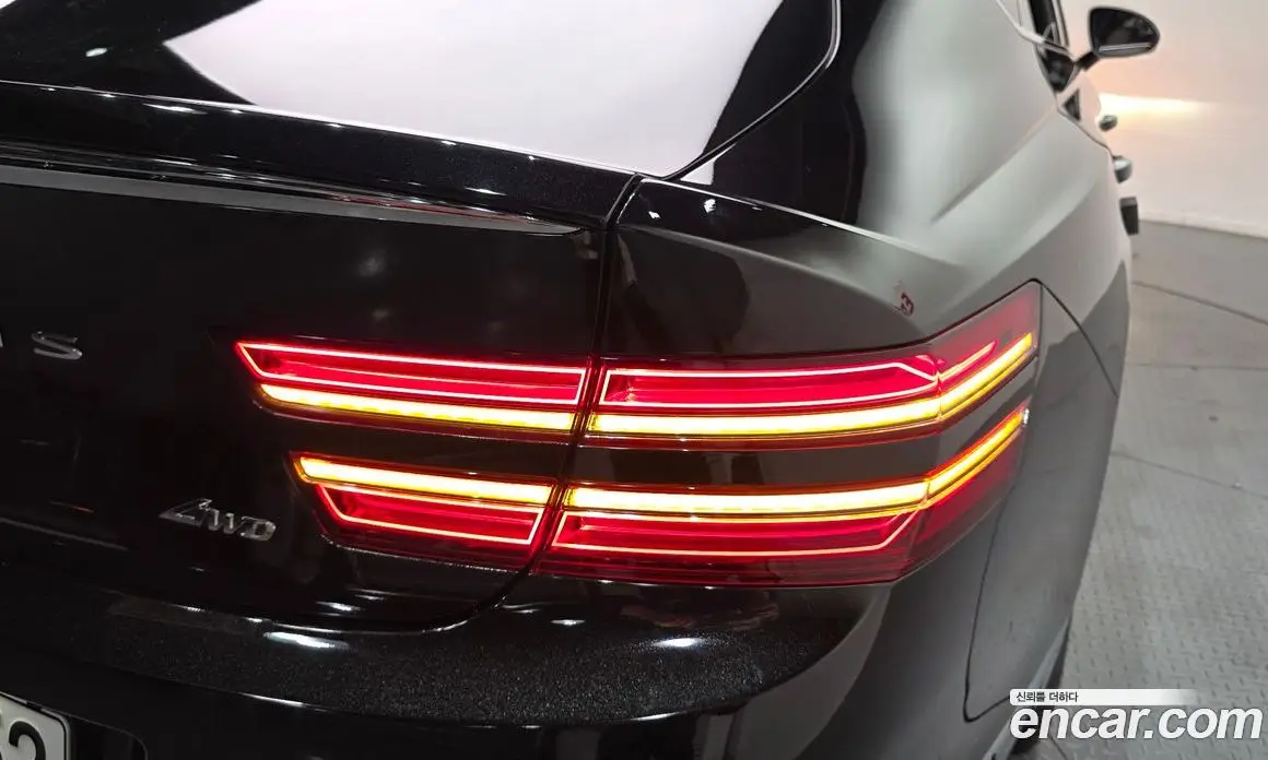 Genesis G80 2021 3.5 автомат (гидро), фото 9 Genesis G80 2021 3.5 автомат (гидро), фото 9